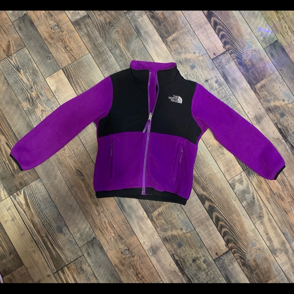 The North Face Jacket
